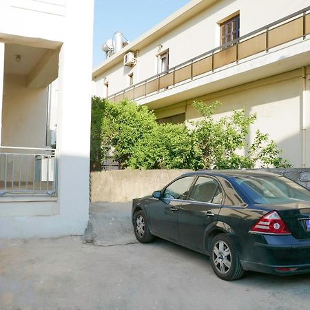 Giovanni City House Near Chania City Center Buitenkant foto