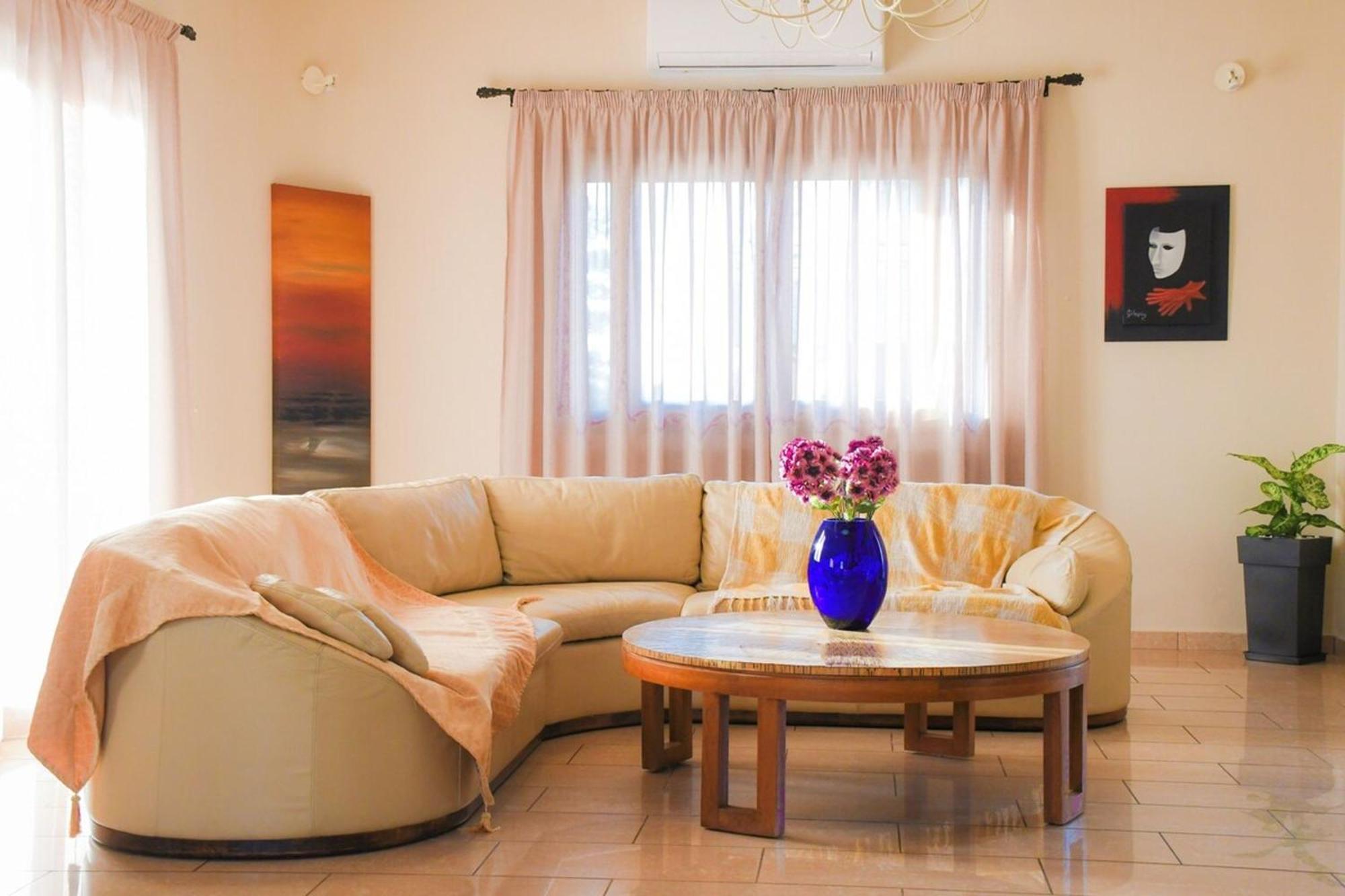 Giovanni City House Near Chania City Center Buitenkant foto