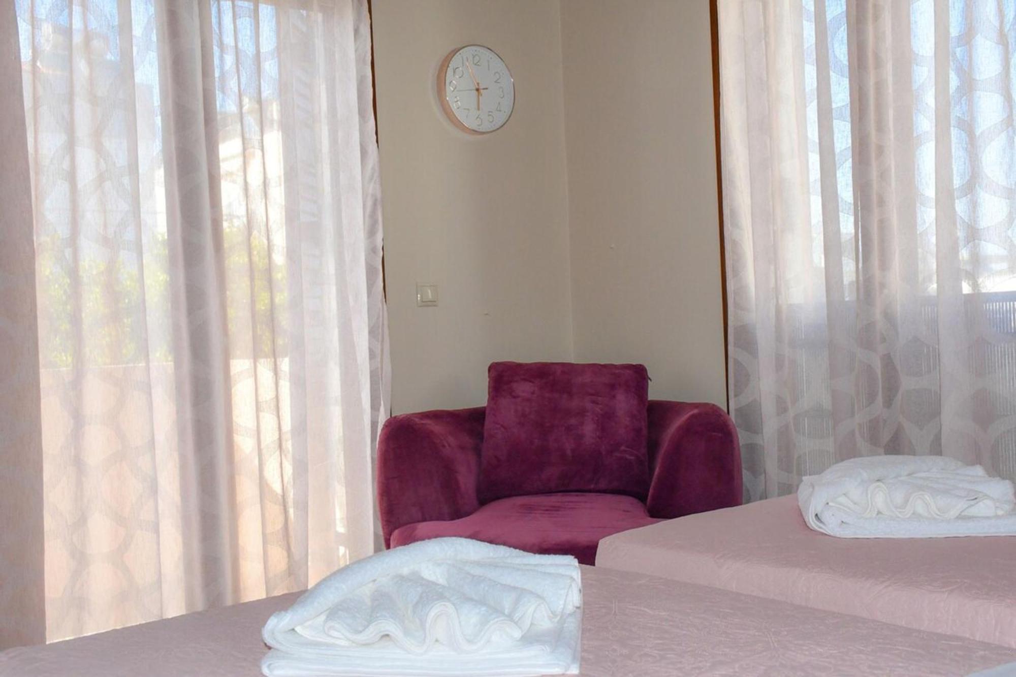 Giovanni City House Near Chania City Center Buitenkant foto