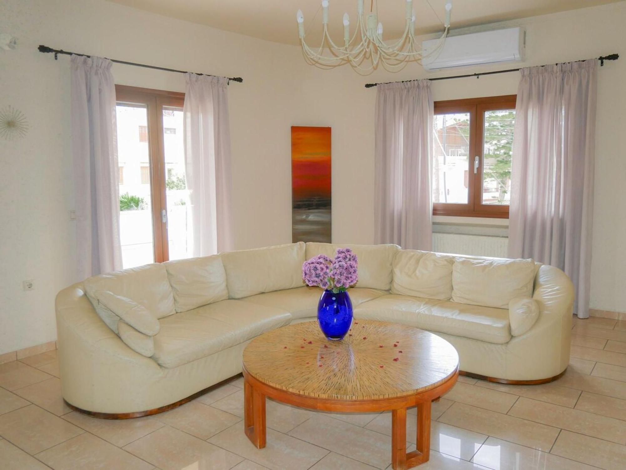 Giovanni City House Near Chania City Center Buitenkant foto