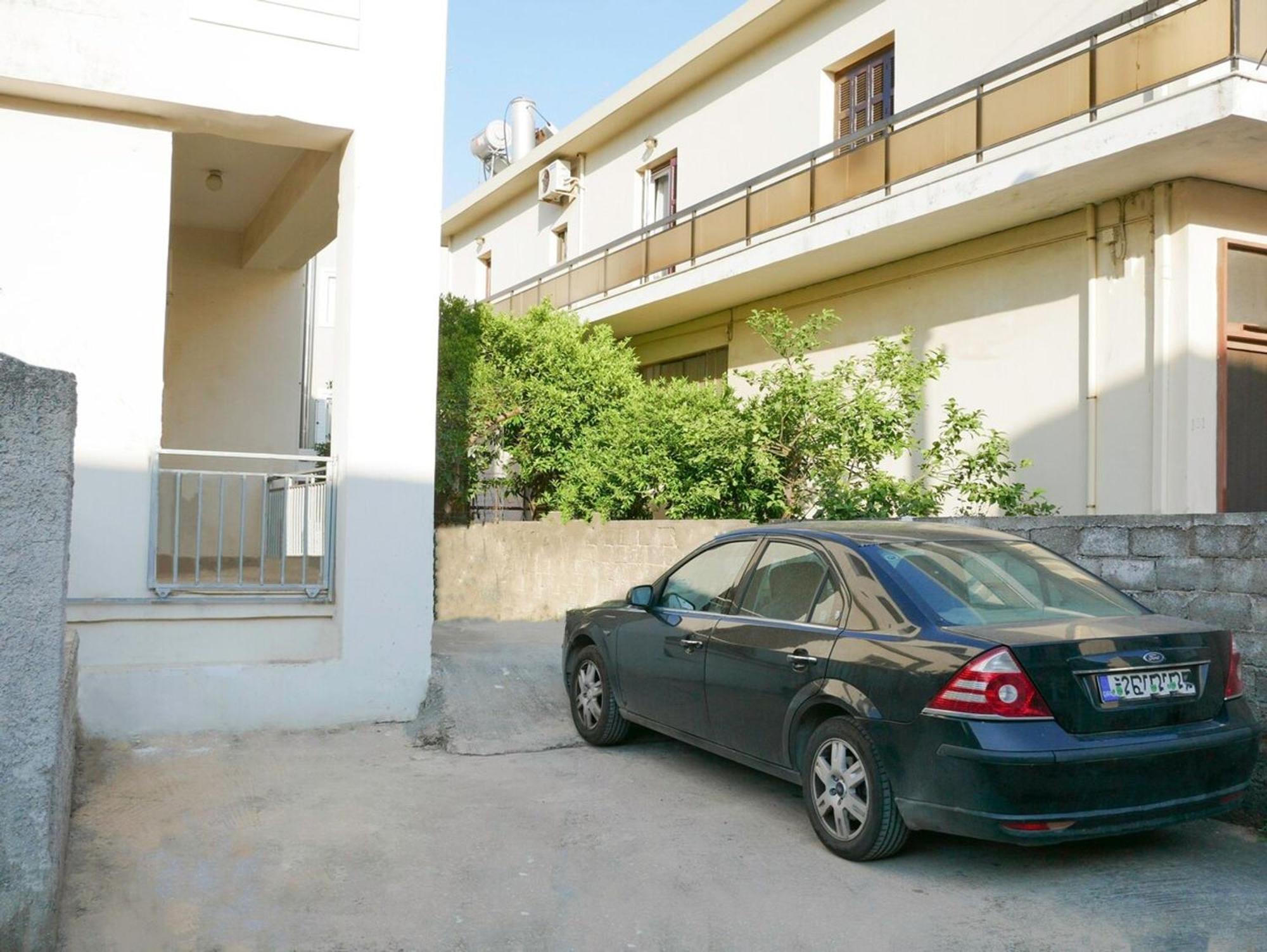 Giovanni City House Near Chania City Center Buitenkant foto